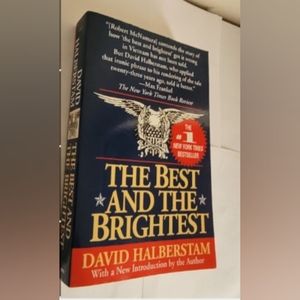 The Best and the Brightestp